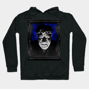 WOLFMAN 3 (1941) Hoodie